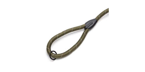 Smycz dla psa mocna lina 120 cm